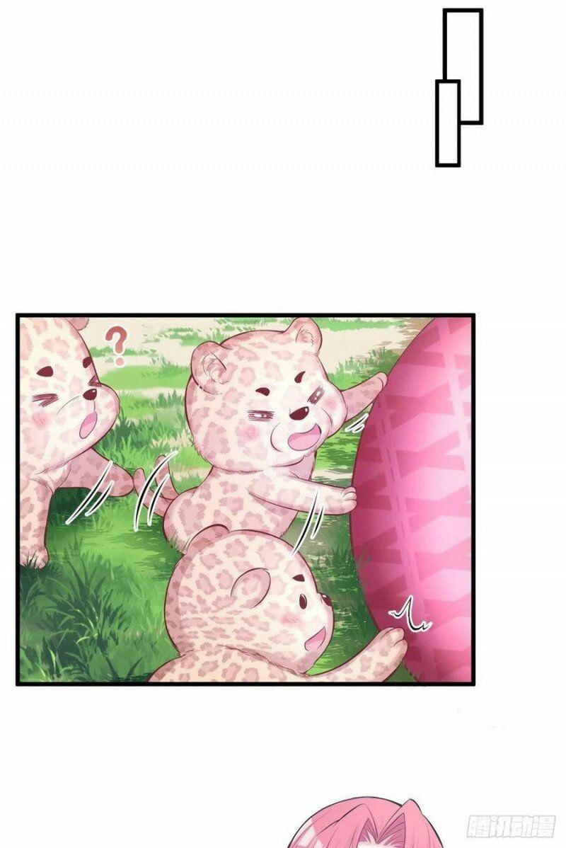 đọc truyện Thảnh Thơi Thú Thế Chủng Chủng Điền, Sinh Sinh Tể Chương 238 ảnh 18 tại Thiên Thai Truyện