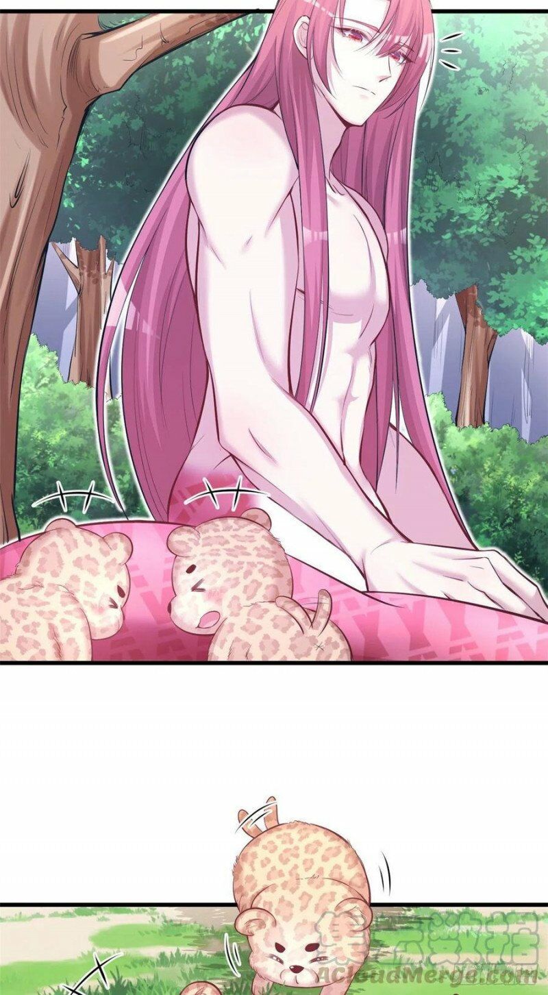 đọc truyện Thảnh Thơi Thú Thế Chủng Chủng Điền, Sinh Sinh Tể Chương 238 ảnh 19 tại Thiên Thai Truyện