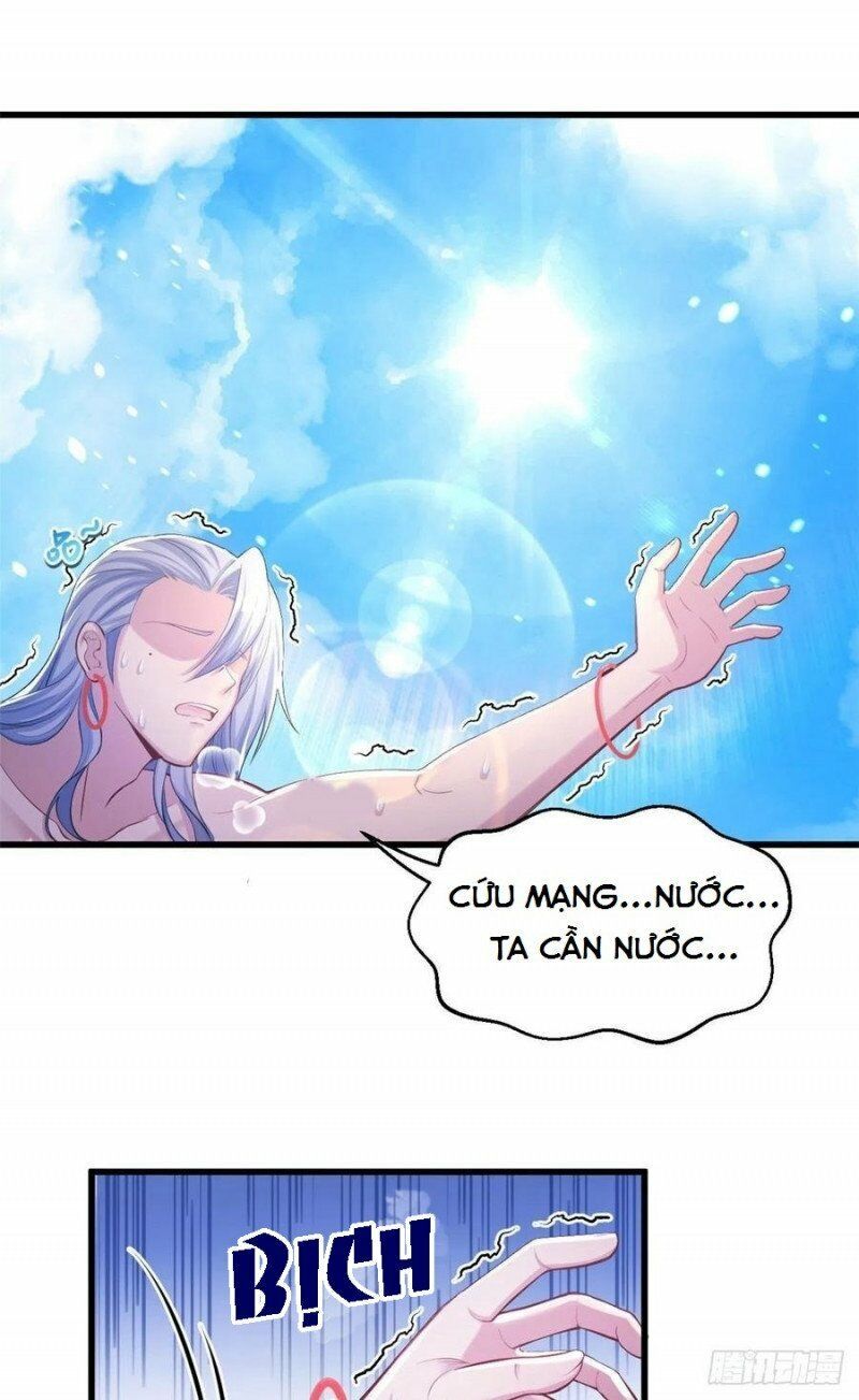 đọc truyện Thảnh Thơi Thú Thế Chủng Chủng Điền, Sinh Sinh Tể Chương 238 ảnh 4 tại Thiên Thai Truyện