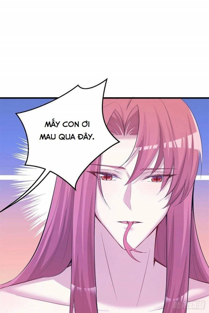 đọc truyện Thảnh Thơi Thú Thế Chủng Chủng Điền, Sinh Sinh Tể Chương 238 ảnh 22 tại Thiên Thai Truyện