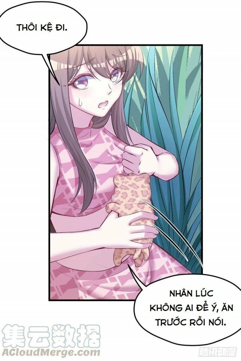 đọc truyện Thảnh Thơi Thú Thế Chủng Chủng Điền, Sinh Sinh Tể Chương 238 ảnh 25 tại Thiên Thai Truyện