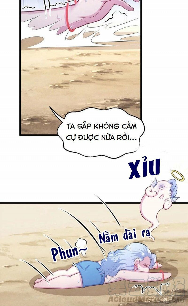 đọc truyện Thảnh Thơi Thú Thế Chủng Chủng Điền, Sinh Sinh Tể Chương 238 ảnh 5 tại Thiên Thai Truyện