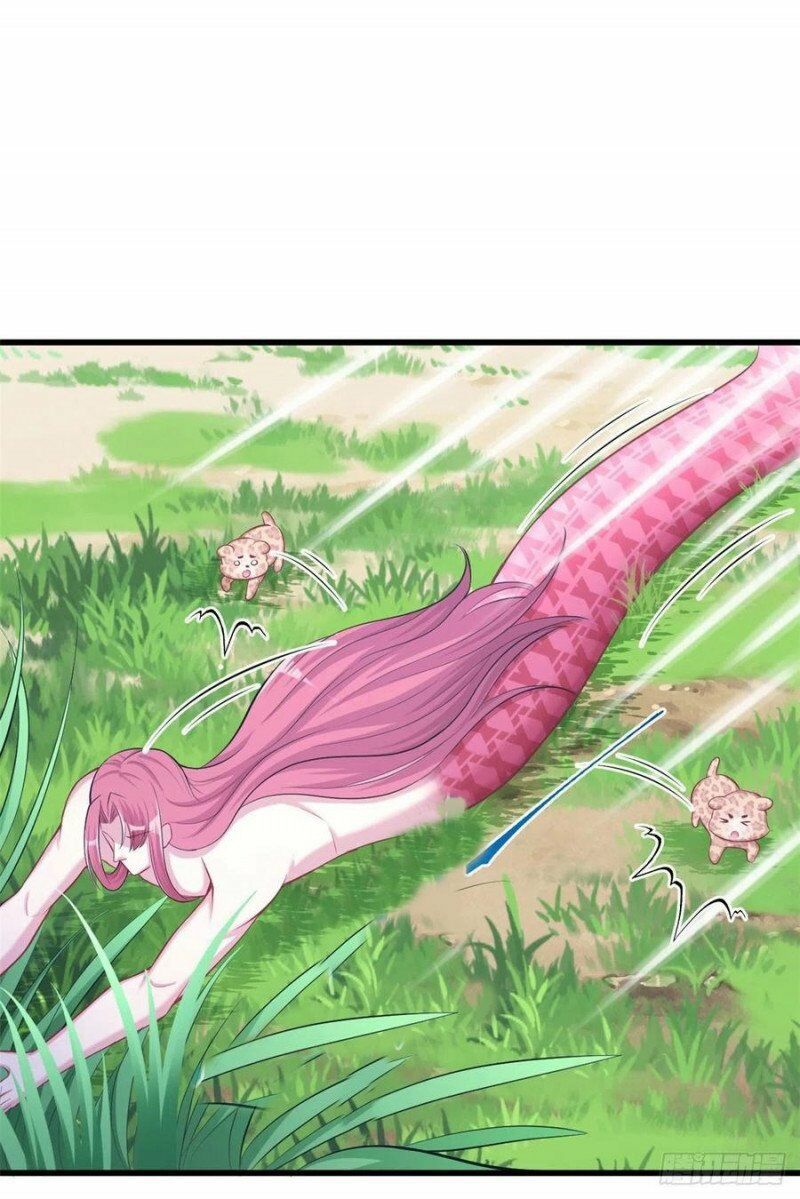 đọc truyện Thảnh Thơi Thú Thế Chủng Chủng Điền, Sinh Sinh Tể Chương 238 ảnh 34 tại Thiên Thai Truyện