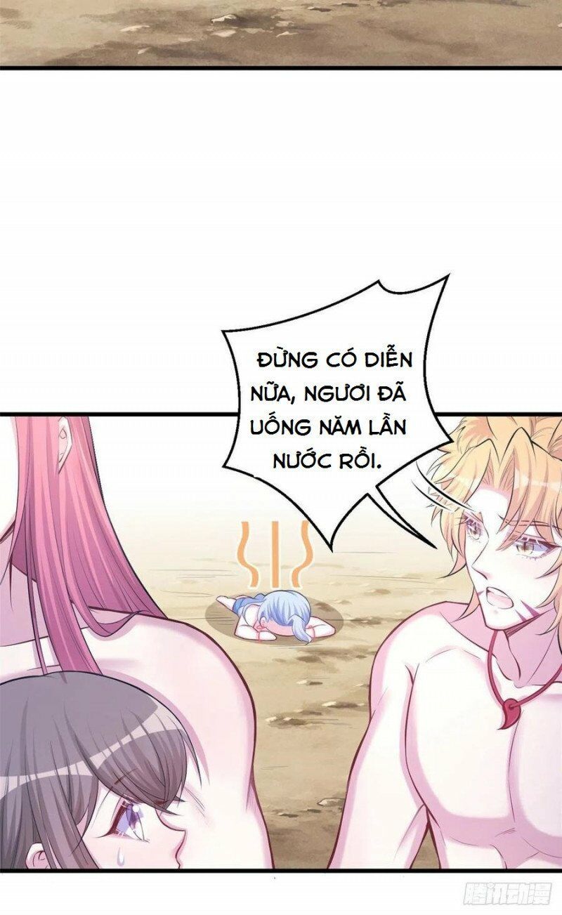 đọc truyện Thảnh Thơi Thú Thế Chủng Chủng Điền, Sinh Sinh Tể Chương 238 ảnh 6 tại Thiên Thai Truyện