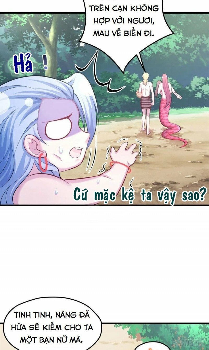 đọc truyện Thảnh Thơi Thú Thế Chủng Chủng Điền, Sinh Sinh Tể Chương 238 ảnh 8 tại Thiên Thai Truyện