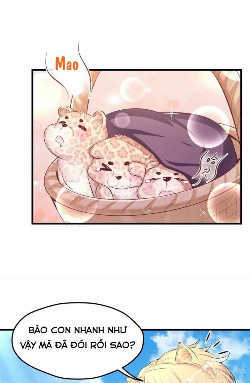 đọc truyện Thảnh Thơi Thú Thế Chủng Chủng Điền, Sinh Sinh Tể Chương 238 ảnh 10 tại Thiên Thai Truyện