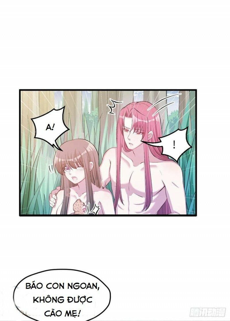 đọc truyện Thảnh Thơi Thú Thế Chủng Chủng Điền, Sinh Sinh Tể Chương 239 ảnh 18 tại Thiên Thai Truyện