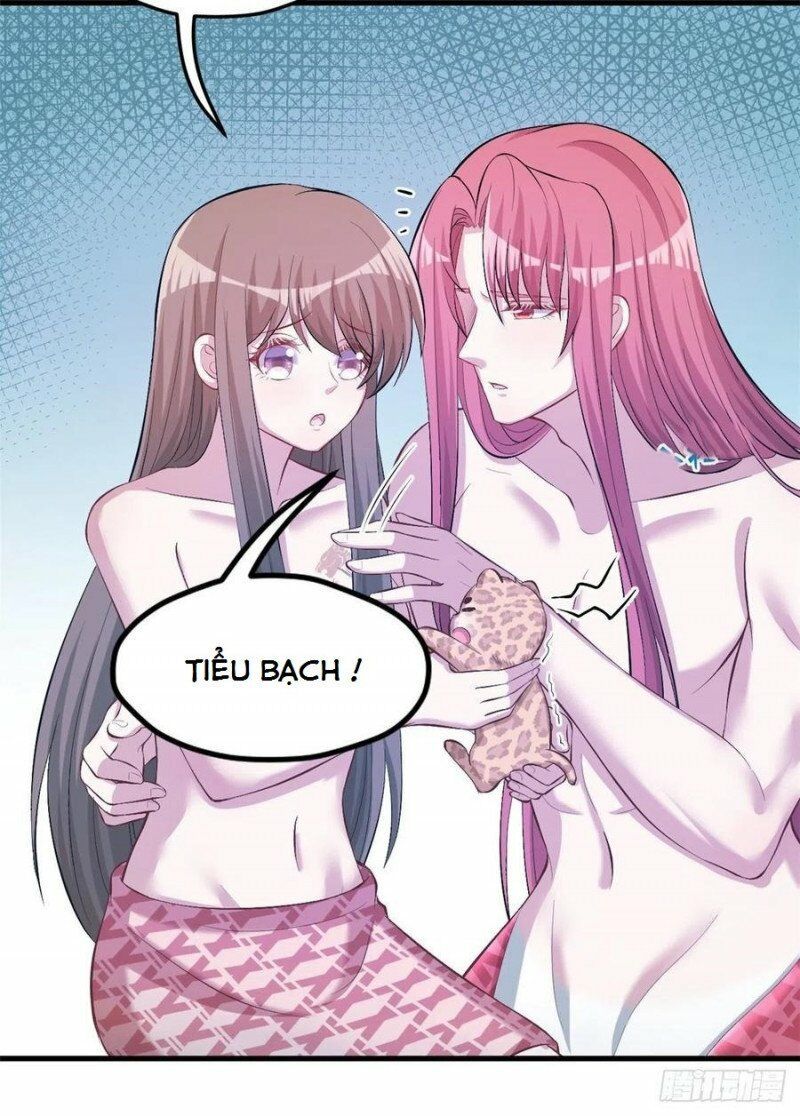 đọc truyện Thảnh Thơi Thú Thế Chủng Chủng Điền, Sinh Sinh Tể Chương 239 ảnh 19 tại Thiên Thai Truyện