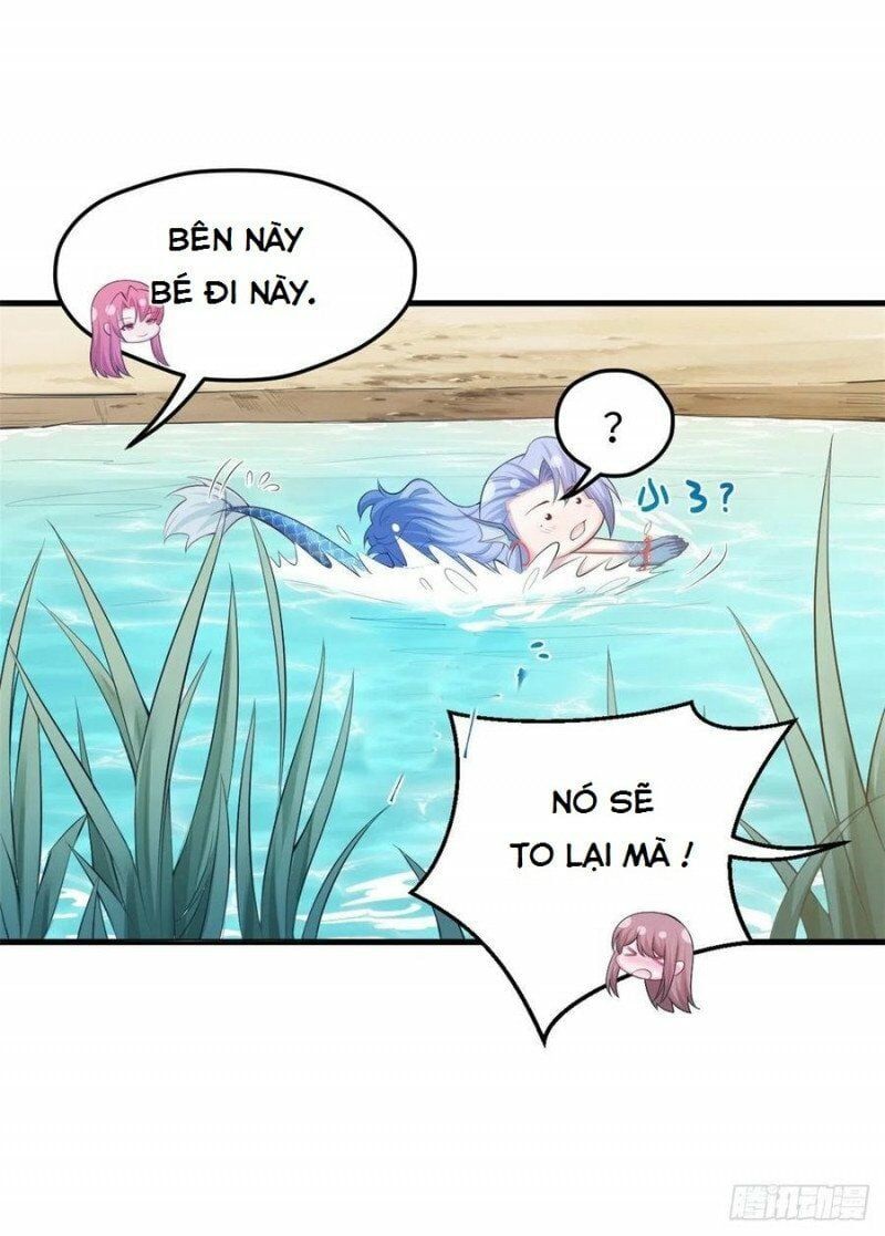 đọc truyện Thảnh Thơi Thú Thế Chủng Chủng Điền, Sinh Sinh Tể Chương 239 ảnh 4 tại Thiên Thai Truyện