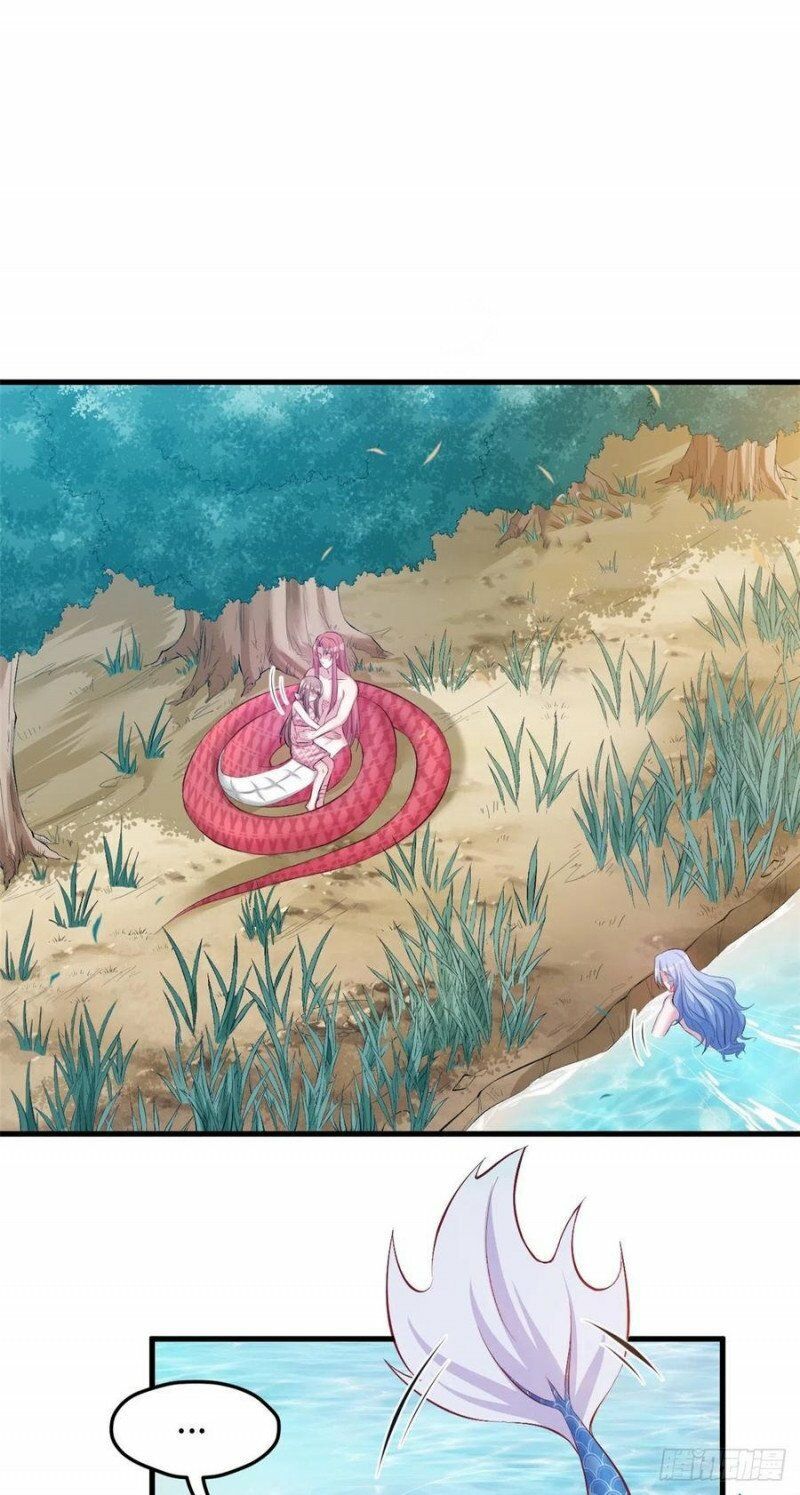 đọc truyện Thảnh Thơi Thú Thế Chủng Chủng Điền, Sinh Sinh Tể Chương 239 ảnh 25 tại Thiên Thai Truyện