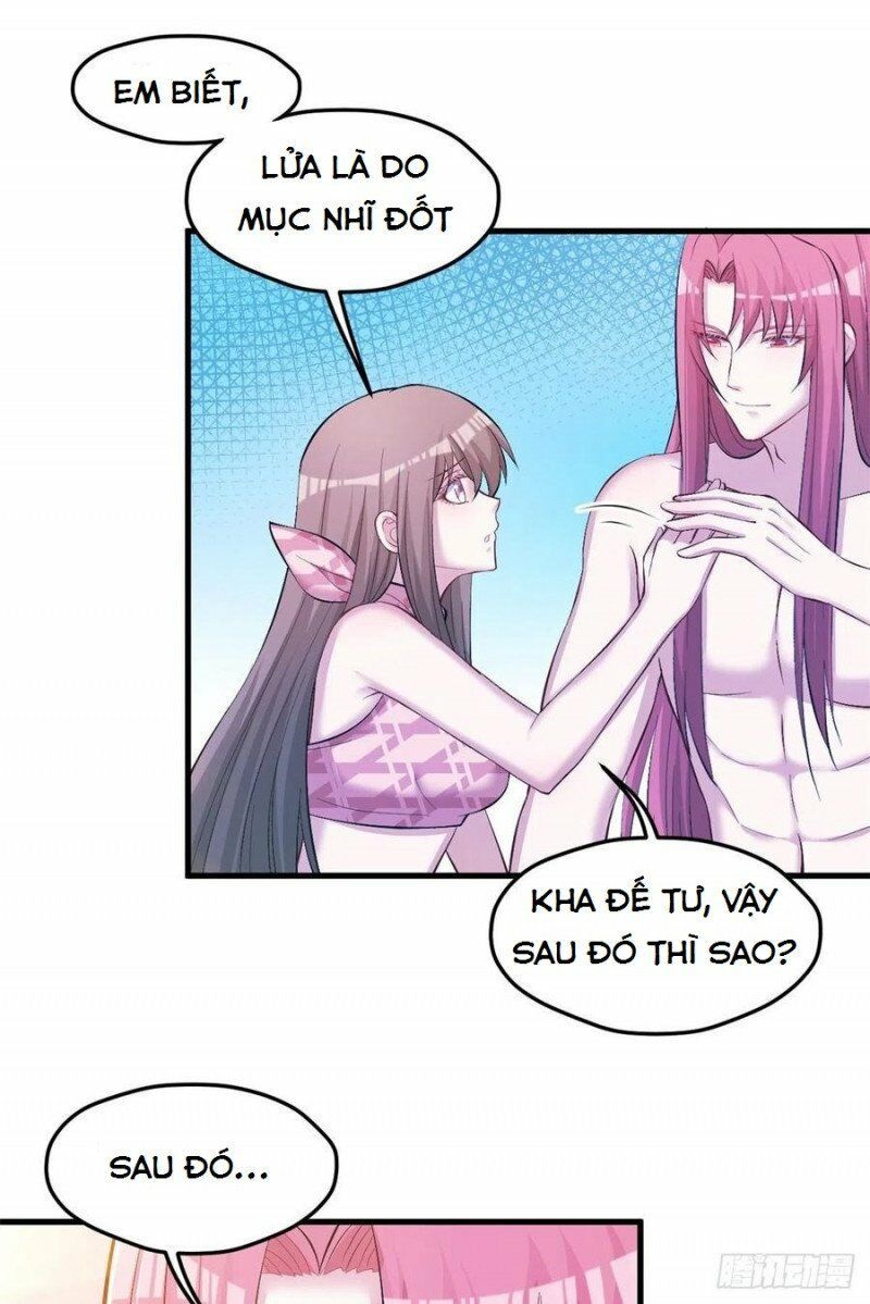 đọc truyện Thảnh Thơi Thú Thế Chủng Chủng Điền, Sinh Sinh Tể Chương 239 ảnh 31 tại Thiên Thai Truyện