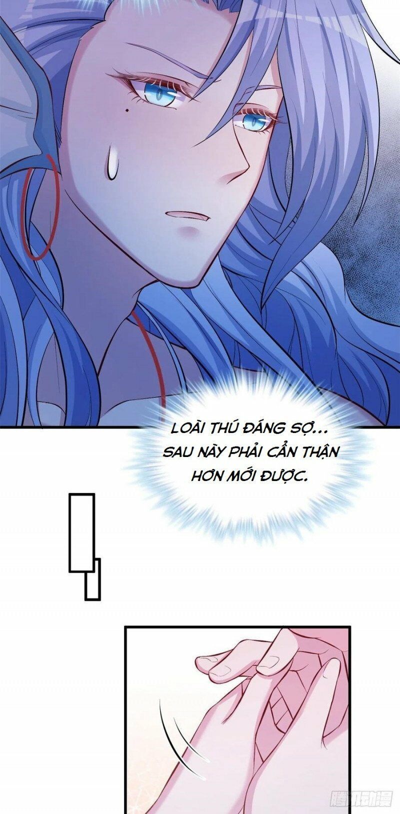 đọc truyện Thảnh Thơi Thú Thế Chủng Chủng Điền, Sinh Sinh Tể Chương 239 ảnh 38 tại Thiên Thai Truyện