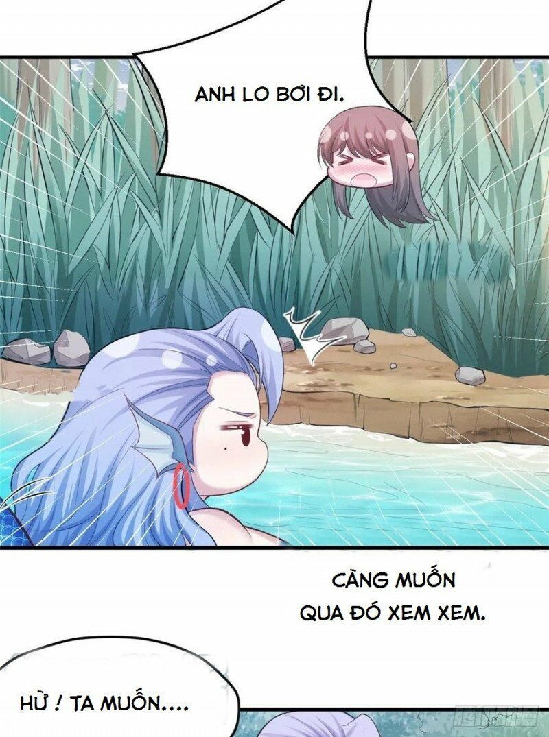 đọc truyện Thảnh Thơi Thú Thế Chủng Chủng Điền, Sinh Sinh Tể Chương 239 ảnh 6 tại Thiên Thai Truyện