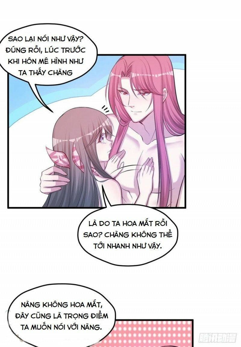 đọc truyện Thảnh Thơi Thú Thế Chủng Chủng Điền, Sinh Sinh Tể Chương 239 ảnh 42 tại Thiên Thai Truyện