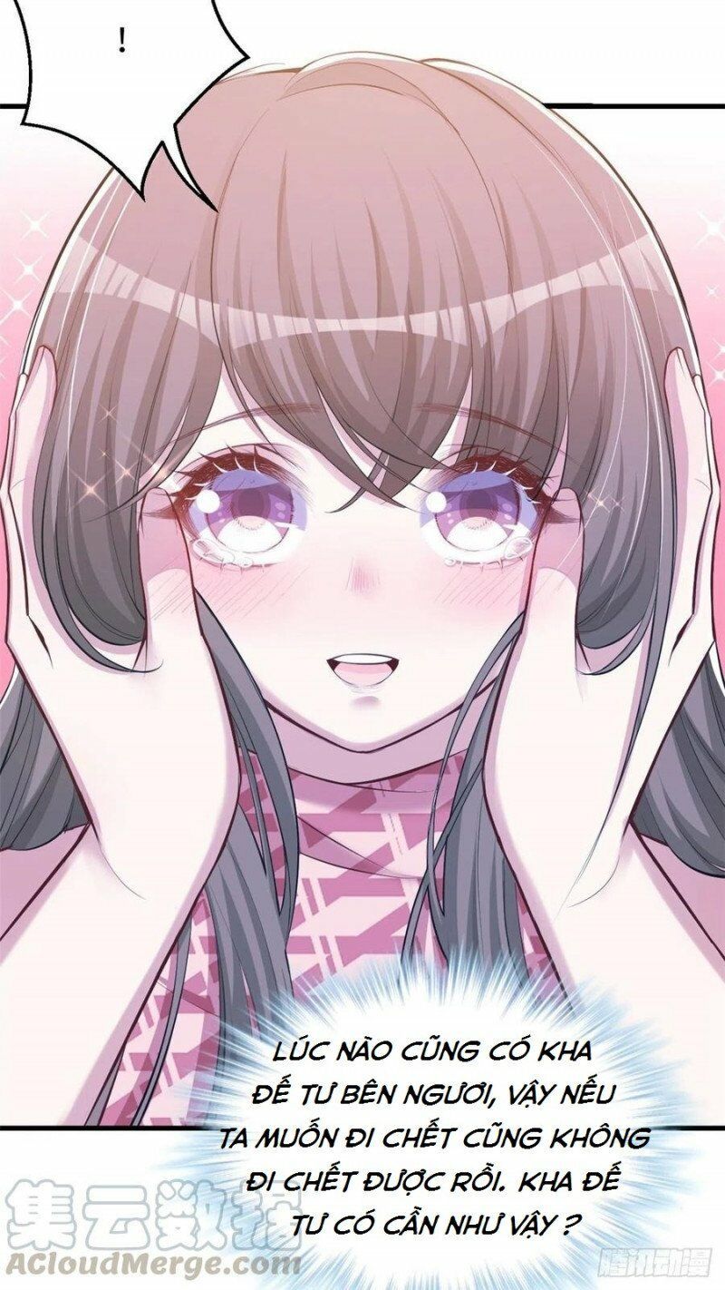 đọc truyện Thảnh Thơi Thú Thế Chủng Chủng Điền, Sinh Sinh Tể Chương 239 ảnh 45 tại Thiên Thai Truyện