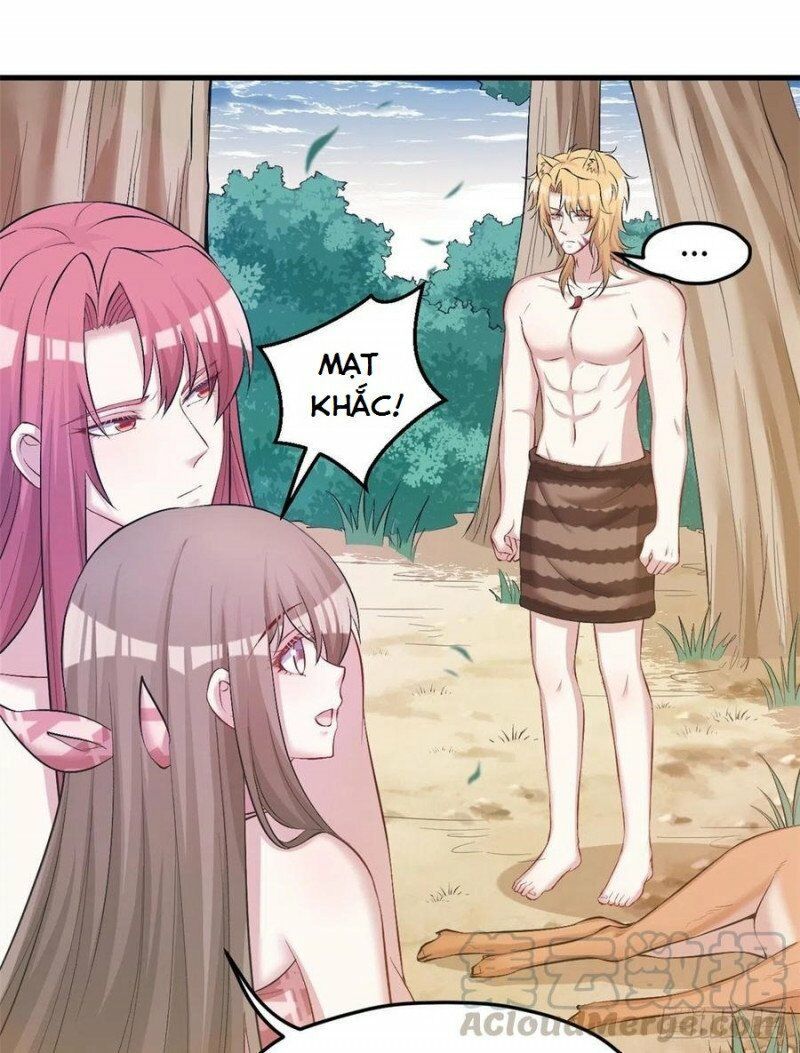 đọc truyện Thảnh Thơi Thú Thế Chủng Chủng Điền, Sinh Sinh Tể Chương 239 ảnh 48 tại Thiên Thai Truyện