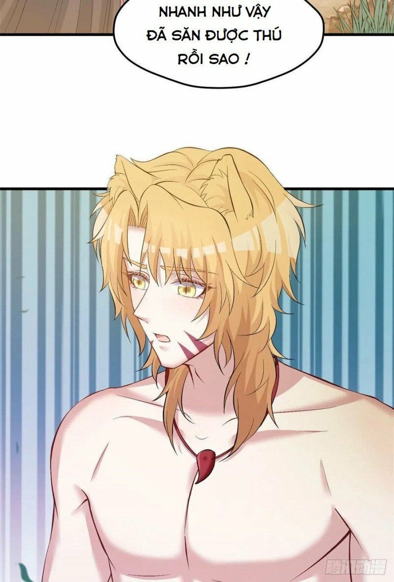 đọc truyện Thảnh Thơi Thú Thế Chủng Chủng Điền, Sinh Sinh Tể Chương 239 ảnh 49 tại Thiên Thai Truyện