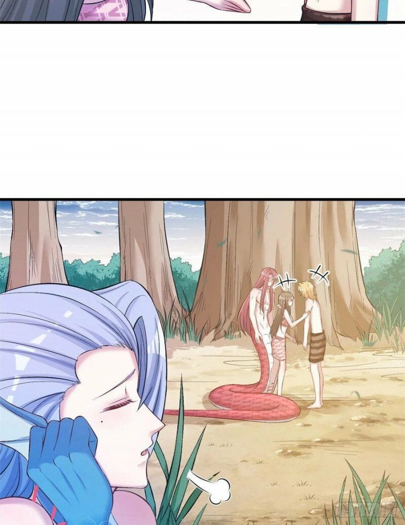 đọc truyện Thảnh Thơi Thú Thế Chủng Chủng Điền, Sinh Sinh Tể Chương 239 ảnh 52 tại Thiên Thai Truyện