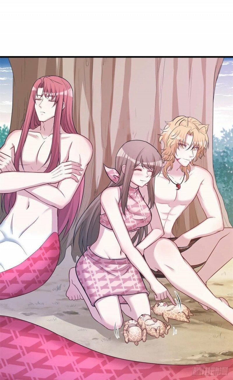 đọc truyện Thảnh Thơi Thú Thế Chủng Chủng Điền, Sinh Sinh Tể Chương 239 ảnh 55 tại Thiên Thai Truyện