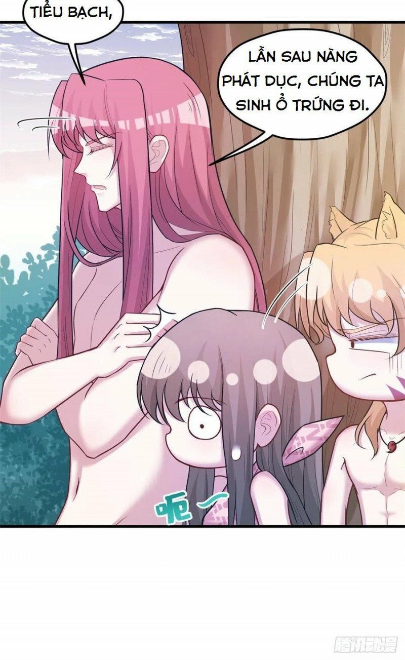 đọc truyện Thảnh Thơi Thú Thế Chủng Chủng Điền, Sinh Sinh Tể Chương 239 ảnh 59 tại Thiên Thai Truyện