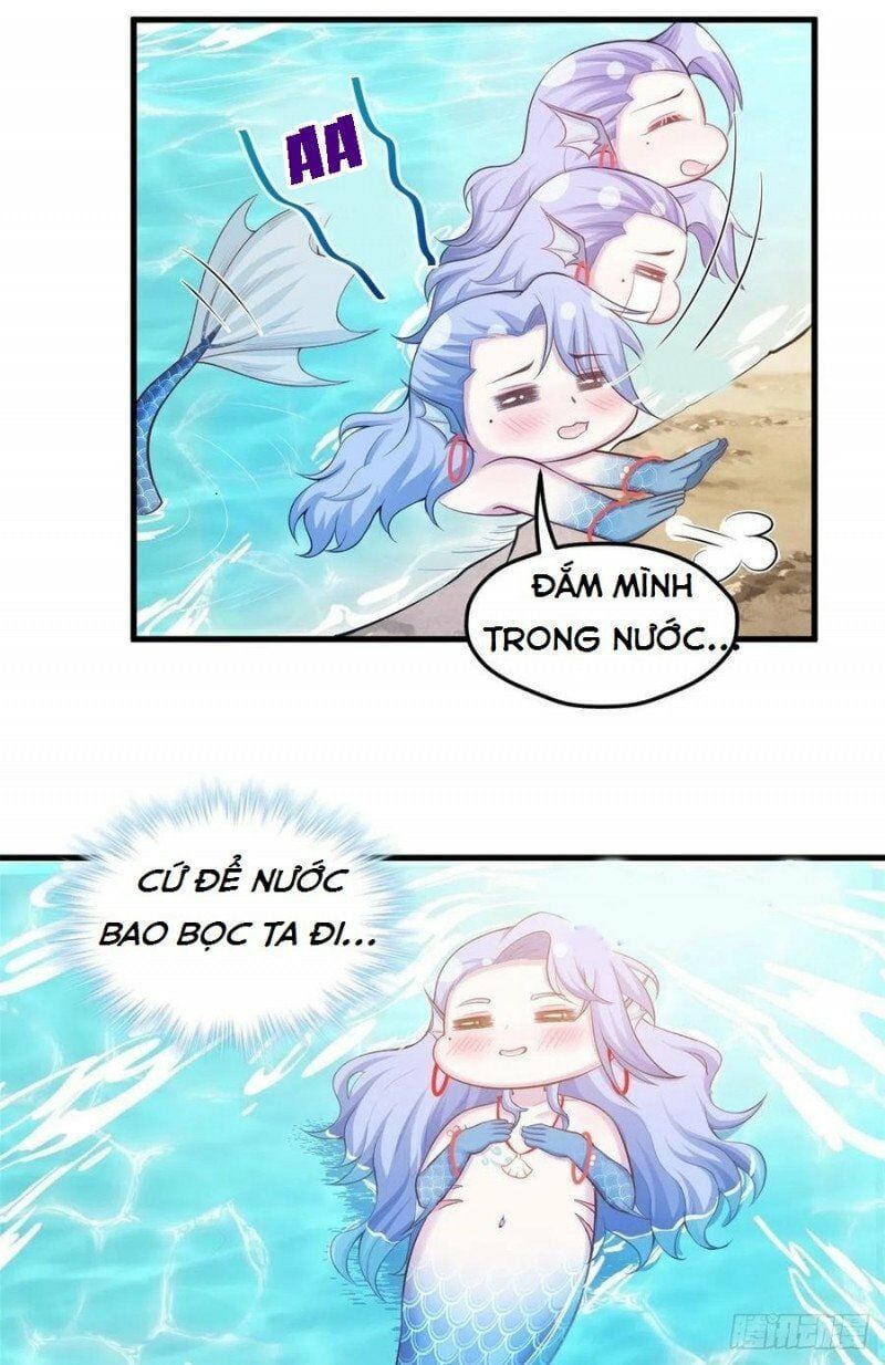 đọc truyện Thảnh Thơi Thú Thế Chủng Chủng Điền, Sinh Sinh Tể Chương 239 ảnh 8 tại Thiên Thai Truyện