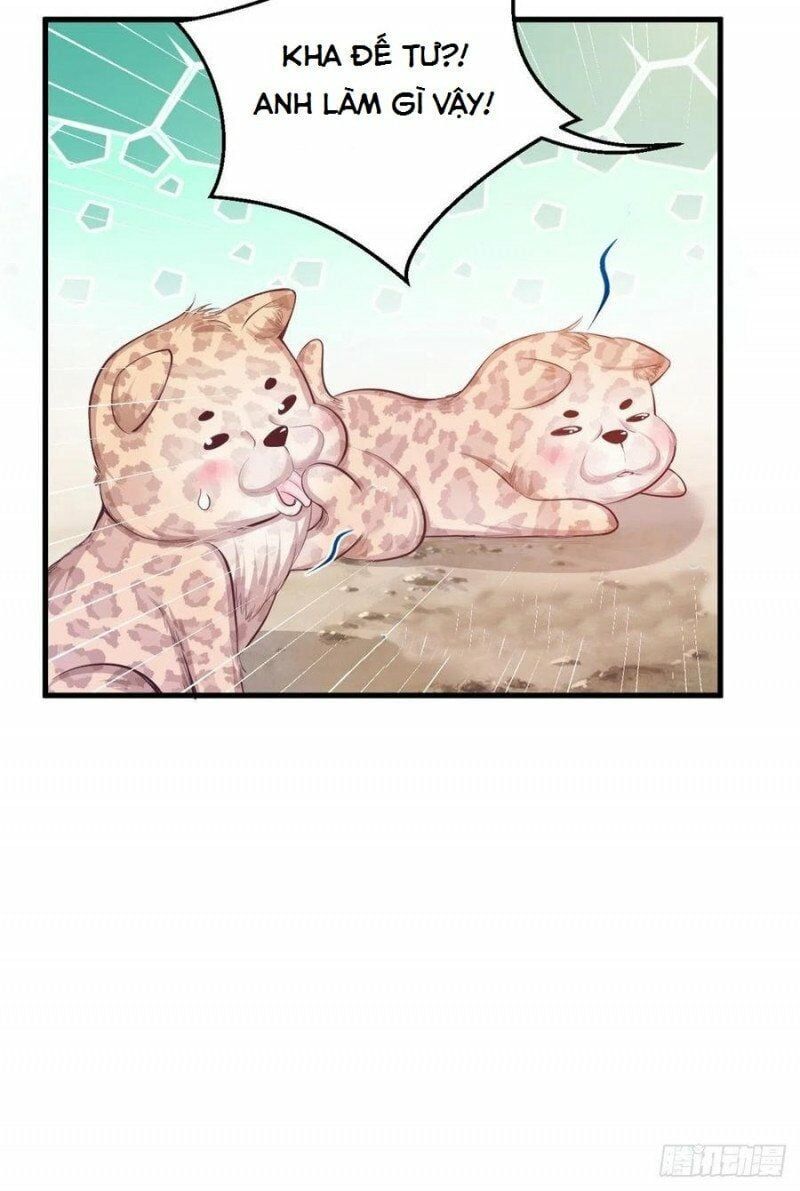 đọc truyện Thảnh Thơi Thú Thế Chủng Chủng Điền, Sinh Sinh Tể Chương 239 ảnh 10 tại Thiên Thai Truyện