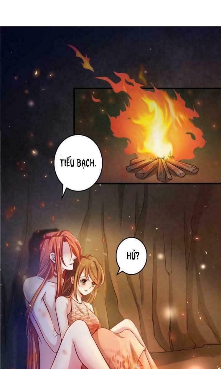 đọc truyện Thảnh Thơi Thú Thế Chủng Chủng Điền, Sinh Sinh Tể Chương 24 ảnh 13 tại Thiên Thai Truyện