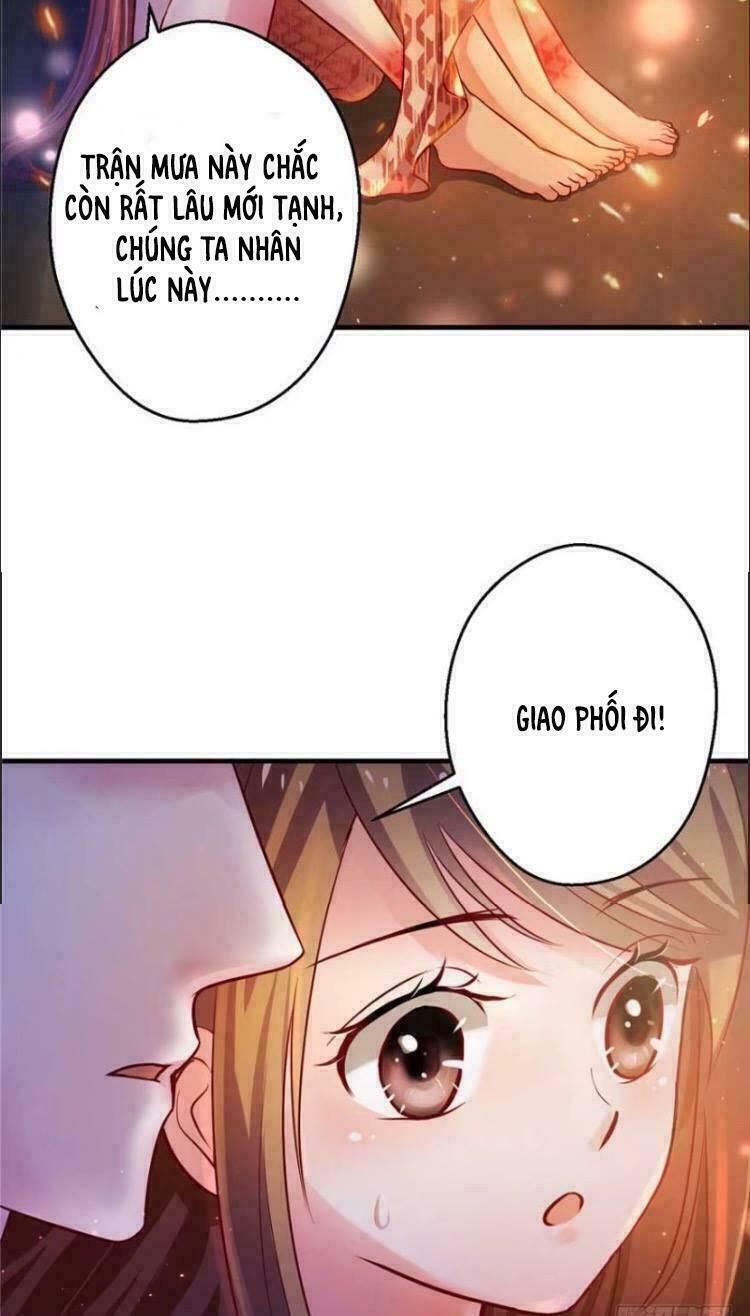 đọc truyện Thảnh Thơi Thú Thế Chủng Chủng Điền, Sinh Sinh Tể Chương 24 ảnh 14 tại Thiên Thai Truyện