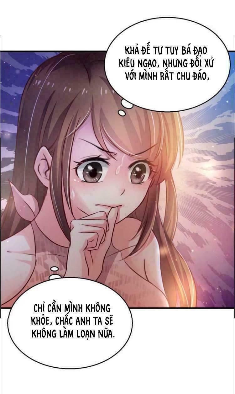 đọc truyện Thảnh Thơi Thú Thế Chủng Chủng Điền, Sinh Sinh Tể Chương 24 ảnh 17 tại Thiên Thai Truyện