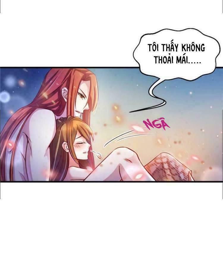 đọc truyện Thảnh Thơi Thú Thế Chủng Chủng Điền, Sinh Sinh Tể Chương 24 ảnh 18 tại Thiên Thai Truyện