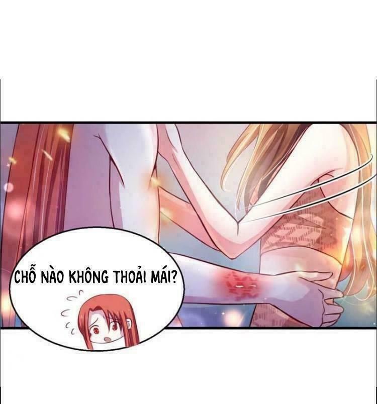 đọc truyện Thảnh Thơi Thú Thế Chủng Chủng Điền, Sinh Sinh Tể Chương 24 ảnh 19 tại Thiên Thai Truyện