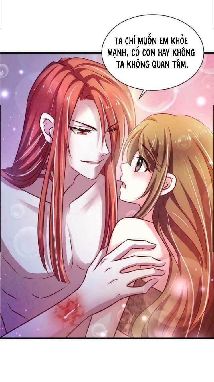 đọc truyện Thảnh Thơi Thú Thế Chủng Chủng Điền, Sinh Sinh Tể Chương 24 ảnh 26 tại Thiên Thai Truyện