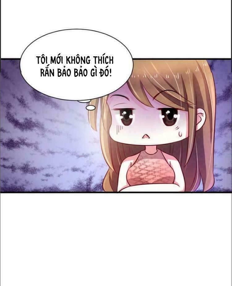 đọc truyện Thảnh Thơi Thú Thế Chủng Chủng Điền, Sinh Sinh Tể Chương 24 ảnh 29 tại Thiên Thai Truyện