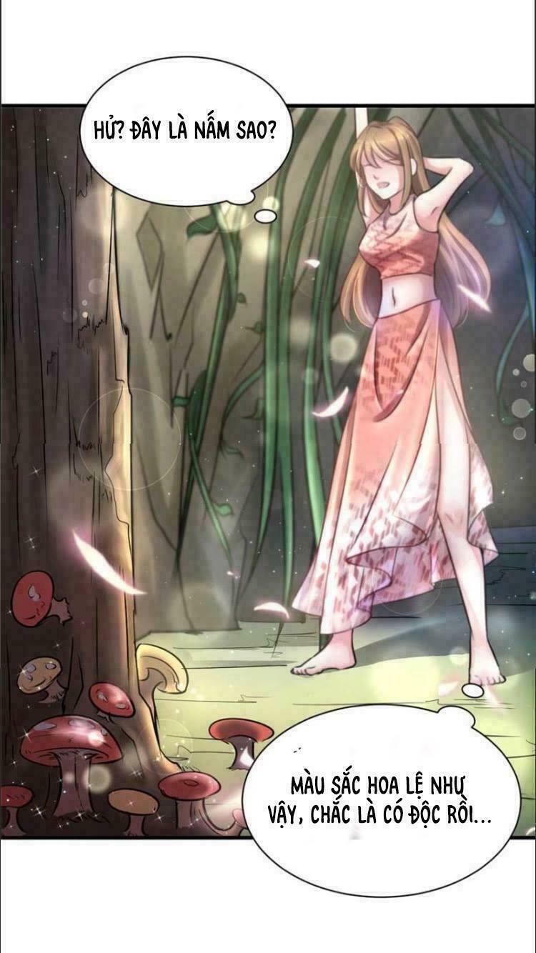 đọc truyện Thảnh Thơi Thú Thế Chủng Chủng Điền, Sinh Sinh Tể Chương 24 ảnh 34 tại Thiên Thai Truyện