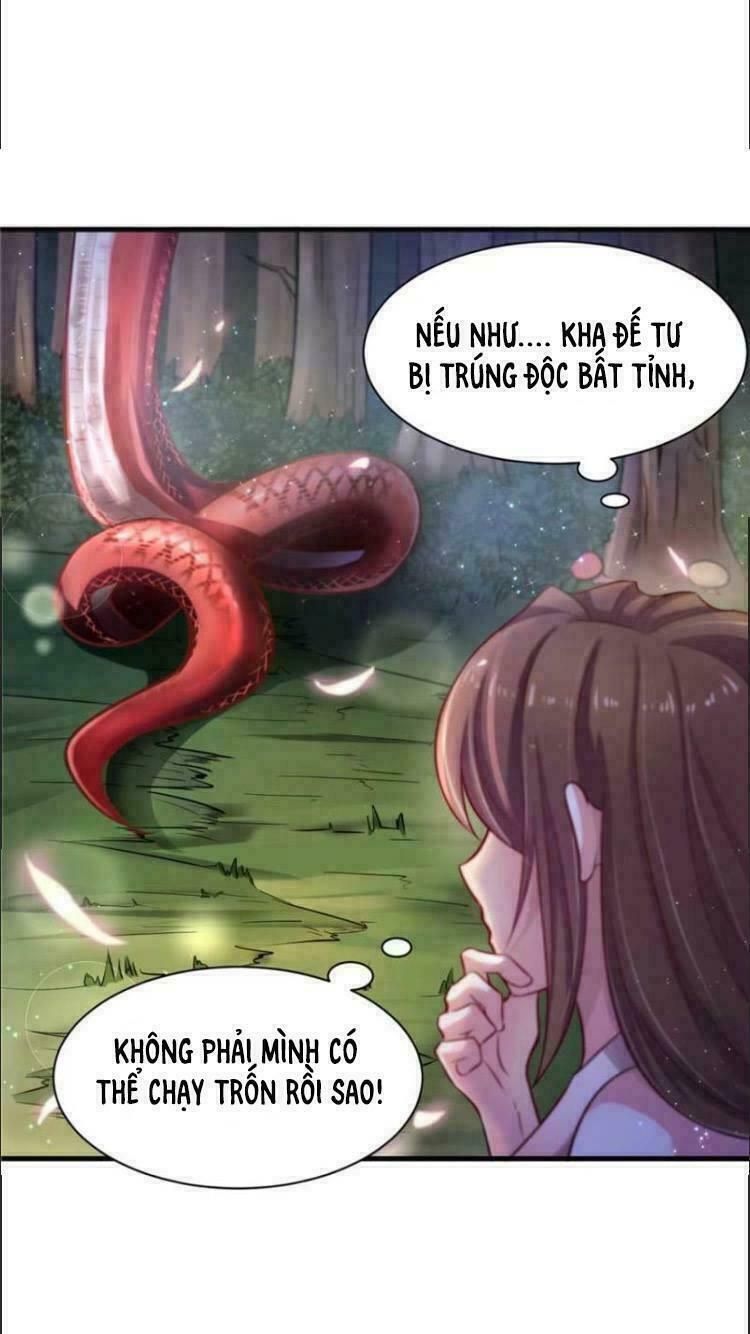 đọc truyện Thảnh Thơi Thú Thế Chủng Chủng Điền, Sinh Sinh Tể Chương 24 ảnh 35 tại Thiên Thai Truyện