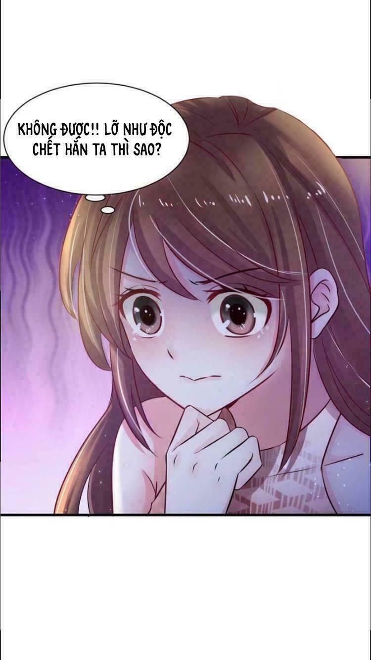 đọc truyện Thảnh Thơi Thú Thế Chủng Chủng Điền, Sinh Sinh Tể Chương 24 ảnh 36 tại Thiên Thai Truyện