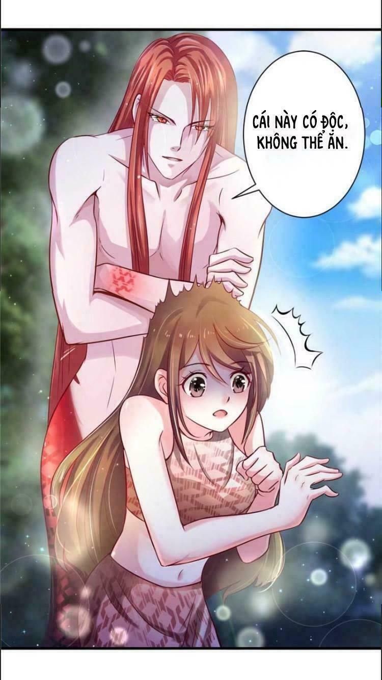 đọc truyện Thảnh Thơi Thú Thế Chủng Chủng Điền, Sinh Sinh Tể Chương 24 ảnh 37 tại Thiên Thai Truyện