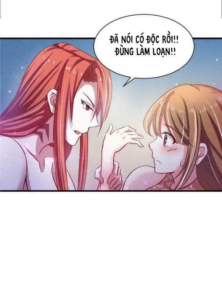 đọc truyện Thảnh Thơi Thú Thế Chủng Chủng Điền, Sinh Sinh Tể Chương 24 ảnh 39 tại Thiên Thai Truyện