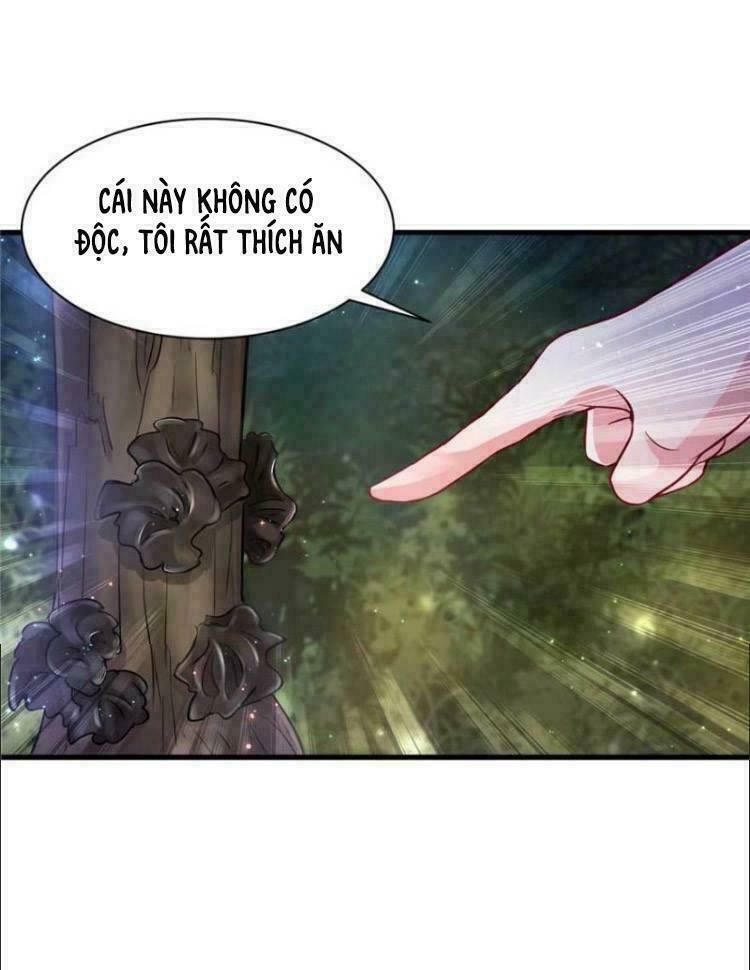 đọc truyện Thảnh Thơi Thú Thế Chủng Chủng Điền, Sinh Sinh Tể Chương 24 ảnh 40 tại Thiên Thai Truyện