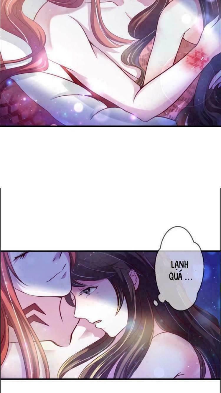 đọc truyện Thảnh Thơi Thú Thế Chủng Chủng Điền, Sinh Sinh Tể Chương 24 ảnh 6 tại Thiên Thai Truyện