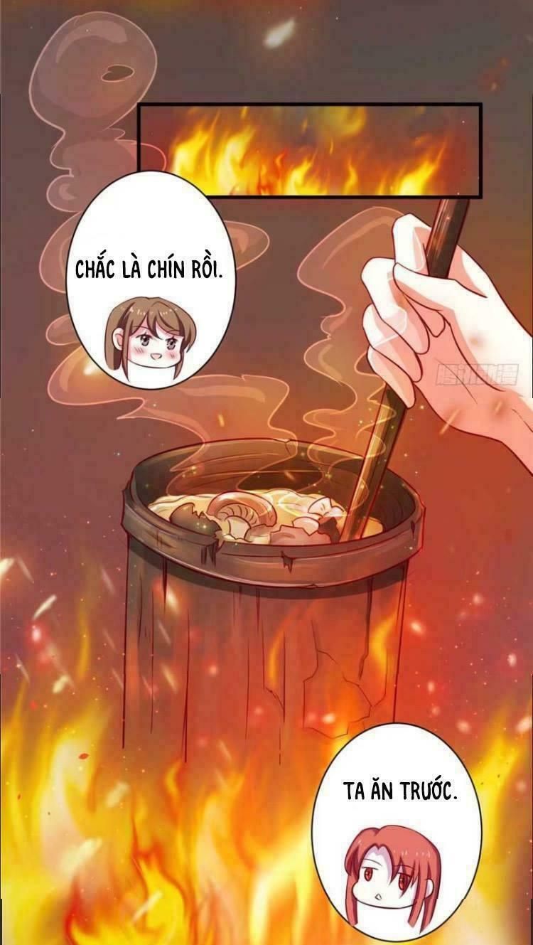 đọc truyện Thảnh Thơi Thú Thế Chủng Chủng Điền, Sinh Sinh Tể Chương 24 ảnh 43 tại Thiên Thai Truyện