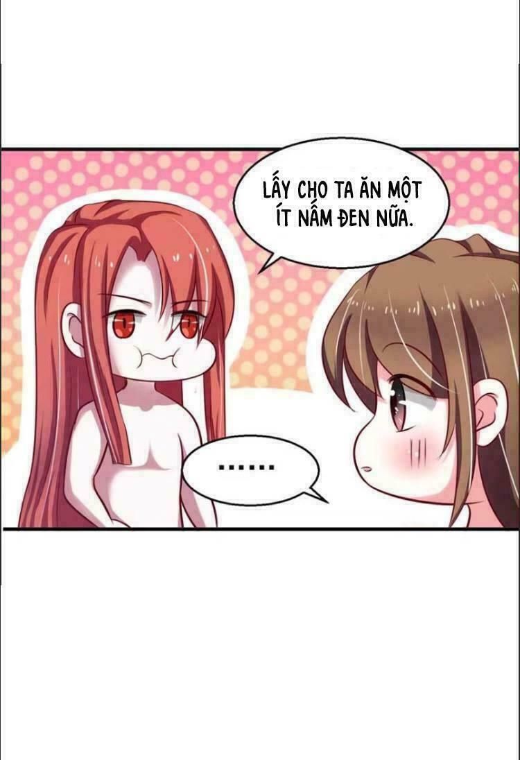 đọc truyện Thảnh Thơi Thú Thế Chủng Chủng Điền, Sinh Sinh Tể Chương 24 ảnh 45 tại Thiên Thai Truyện