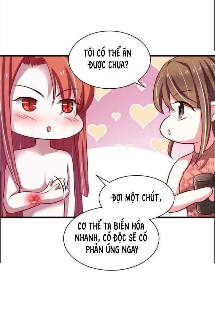 đọc truyện Thảnh Thơi Thú Thế Chủng Chủng Điền, Sinh Sinh Tể Chương 24 ảnh 46 tại Thiên Thai Truyện