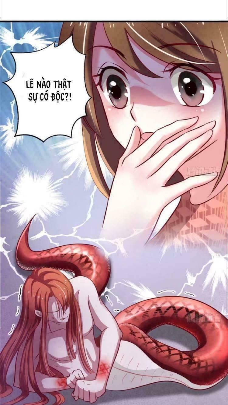 đọc truyện Thảnh Thơi Thú Thế Chủng Chủng Điền, Sinh Sinh Tể Chương 24 ảnh 48 tại Thiên Thai Truyện