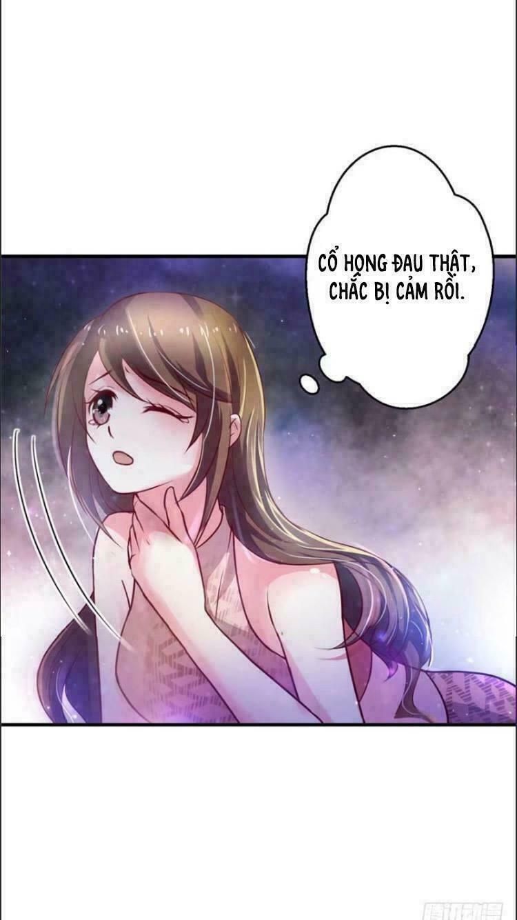 đọc truyện Thảnh Thơi Thú Thế Chủng Chủng Điền, Sinh Sinh Tể Chương 24 ảnh 7 tại Thiên Thai Truyện