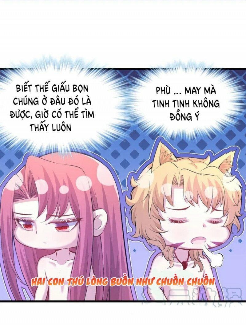 đọc truyện Thảnh Thơi Thú Thế Chủng Chủng Điền, Sinh Sinh Tể Chương 240 ảnh 12 tại Thiên Thai Truyện