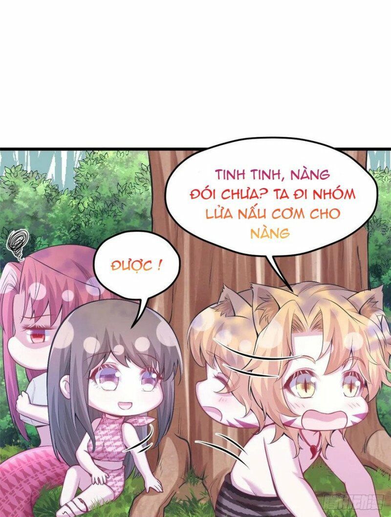 đọc truyện Thảnh Thơi Thú Thế Chủng Chủng Điền, Sinh Sinh Tể Chương 240 ảnh 13 tại Thiên Thai Truyện