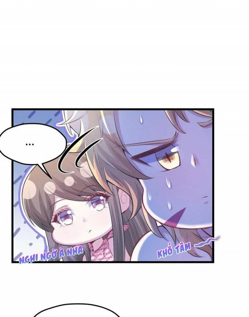 đọc truyện Thảnh Thơi Thú Thế Chủng Chủng Điền, Sinh Sinh Tể Chương 240 ảnh 17 tại Thiên Thai Truyện