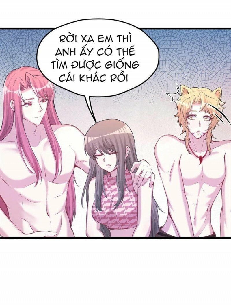 đọc truyện Thảnh Thơi Thú Thế Chủng Chủng Điền, Sinh Sinh Tể Chương 240 ảnh 19 tại Thiên Thai Truyện