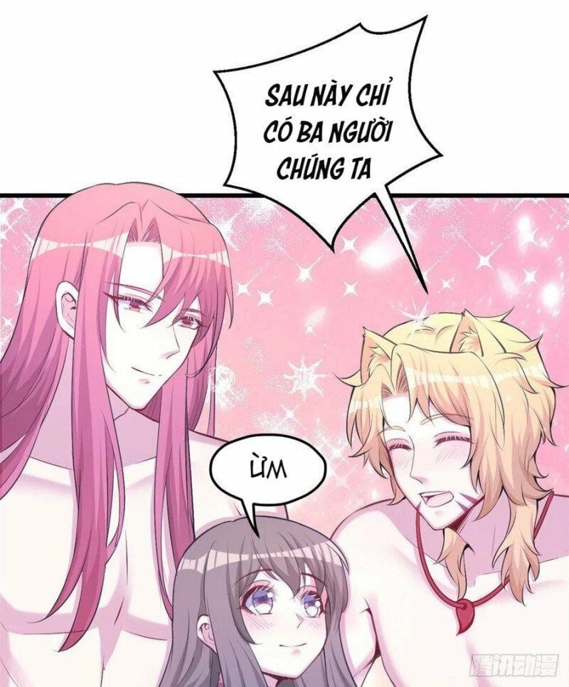 đọc truyện Thảnh Thơi Thú Thế Chủng Chủng Điền, Sinh Sinh Tể Chương 240 ảnh 20 tại Thiên Thai Truyện